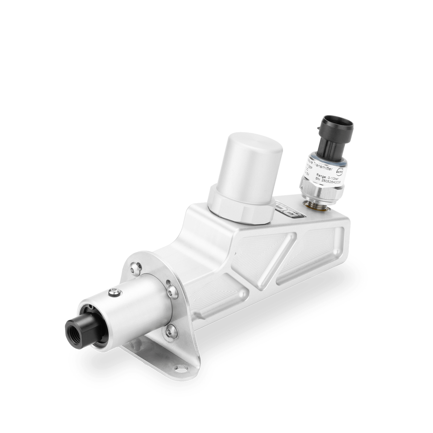 DCT Shifter - DCT Clutch simulator Remote