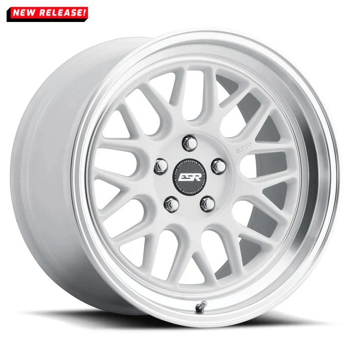 ESR - CR1 GLOSS WHITE