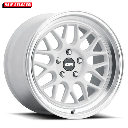 ESR - CR1 GLOSS WHITE