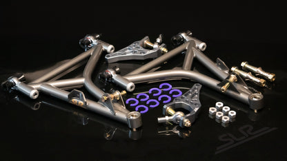 SLR Speed - C5 Corvette Super Angle Kit (Drifting)