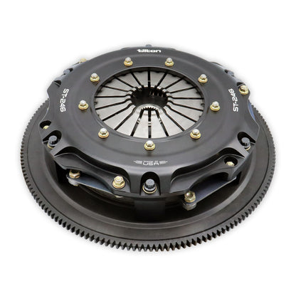 TILTON - Dodge Challenger SRT/Hellcat (2008 – current) ST-246 Twin Disc Clutch Kits