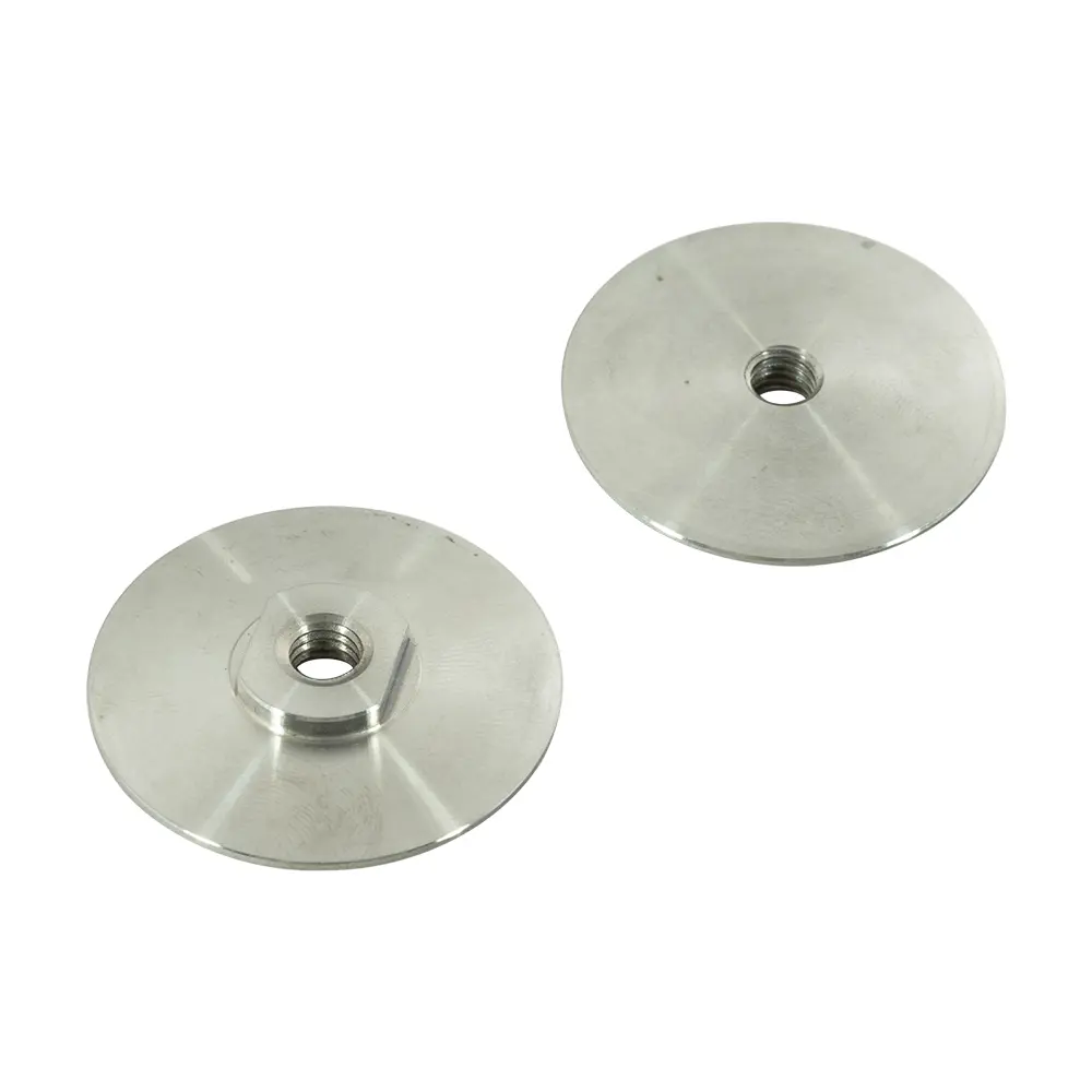 Z-Tech Helmet M6 Backplate