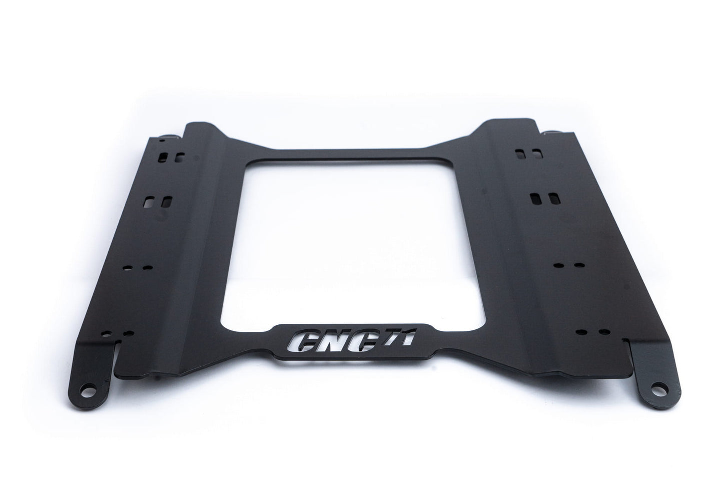 CNC71 - RACING SEAT BRACKET NISSAN 350Z - LEFT (LHD)