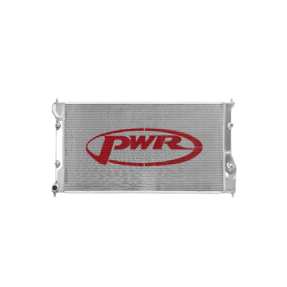 PWR - Subaru BRZ/Scion FRS/Toyota 86 2012-2020 Radiator