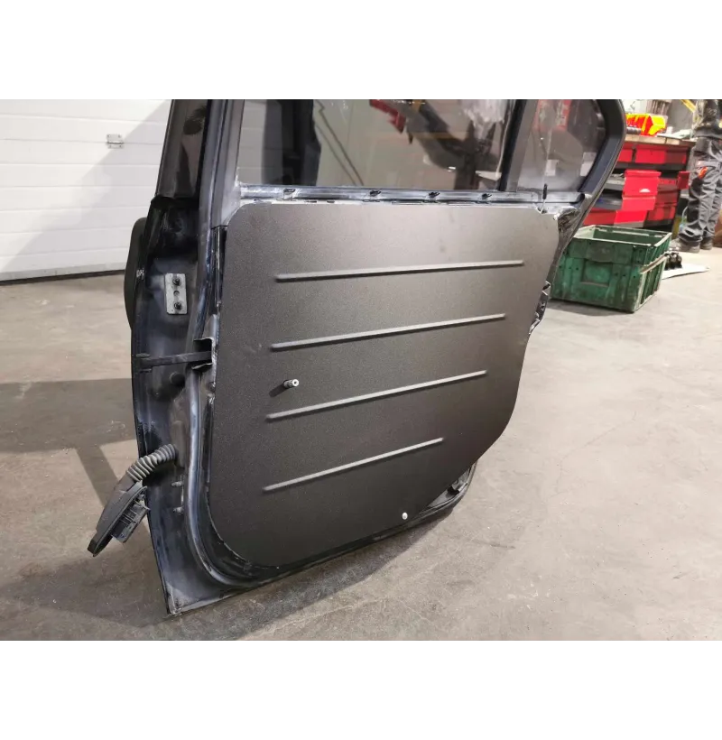 SWAGIER - BMW E46 sedan rear Door trim
