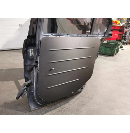 SWAGIER - BMW E46 sedan rear Door trim