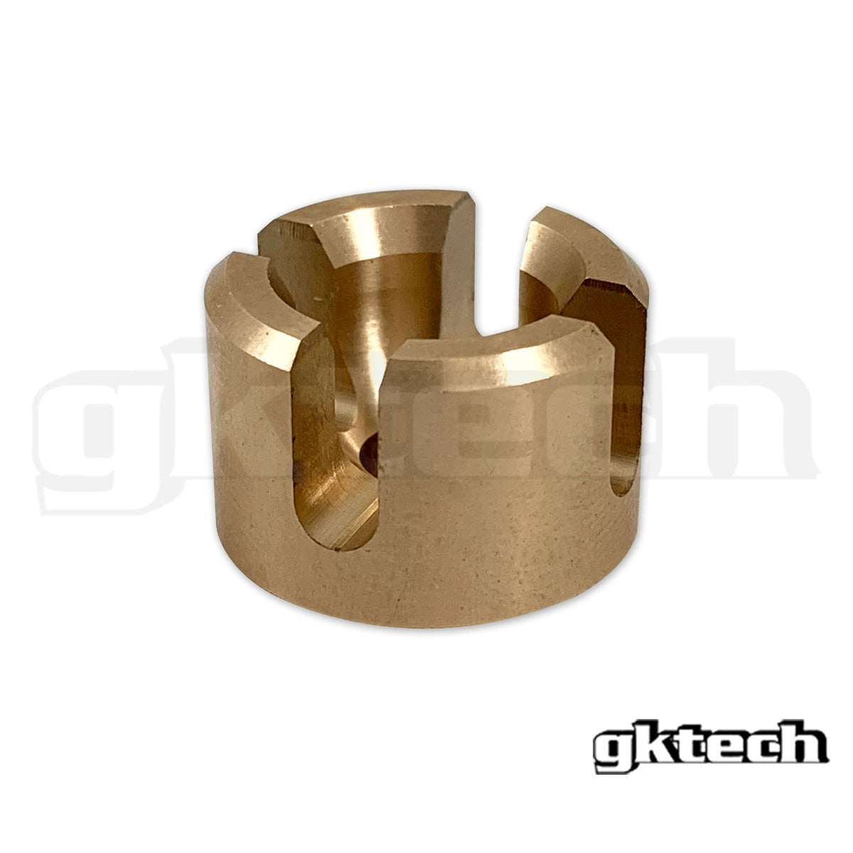 GKTech - R33 GTS-T BUCHA SÓLIDA DE CÂMBIO (R33X-BUSH)