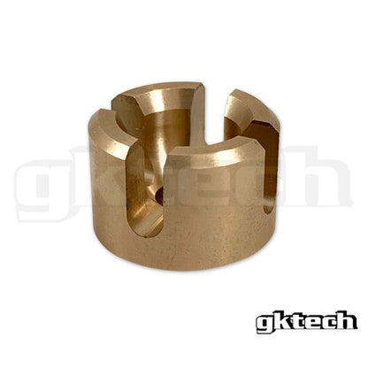 GKTech - R33 GTS-T BUCHA SÓLIDA DE CÂMBIO (R33X-BUSH)
