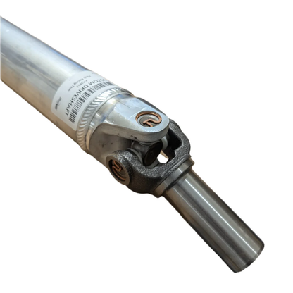 Fisch Racing Tech - Mazda RX7 FD to CD009/CD00A 1-piece Aluminum Driveshaft