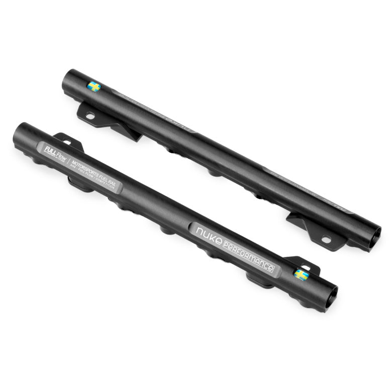 Nuke Performance - BMW 8cyl M60/M62 fuel rail