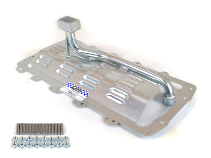 Canton - COYOTE LOUVER WINDAGE TRAY / PICKUP COMBO FOR 15-730/34 PANS