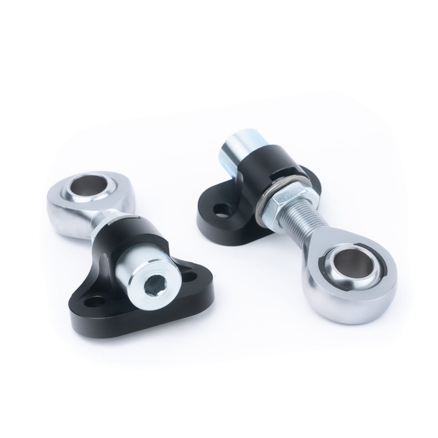 CNC71 - ADJUSTABLE FRONT ARM LOLLIPOP BMW E46