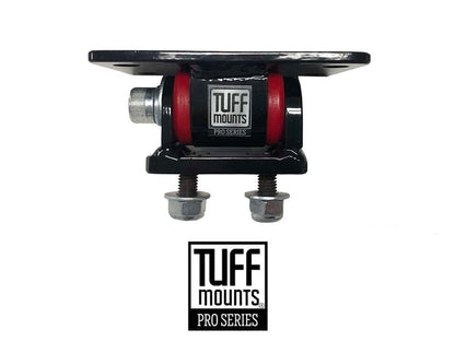 PRP - TUFF MOUNTS TRANSMISSION MOUNTS FOR T56 TRANSMISSIONS LS CONVERSION BMW E36-E46