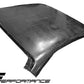 2FPERFORMANCE - NISSAN S14 240SX CARBON FIBER ROOF SKIN