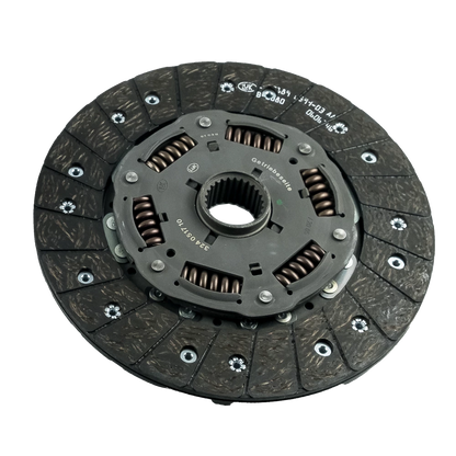 PMC Motorsport - SACHS XTend 3000 951 952 / 3000951952