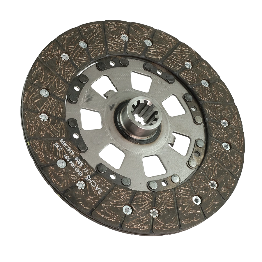 PMC Motorsport - Drift Stage 1 Honda K20 K24 - BMW M50 S50 M52 S52 M54 ZF-5 5-speed - 240mm / 9.45" RWD (0° Vertical)
