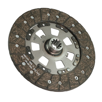 PMC Motorsport - Drift Stage 1 Honda K20 K24 - BMW M50 S50 M52 S52 M54 ZF-5 5-speed - 240mm / 9.45" RWD (0° Vertical)