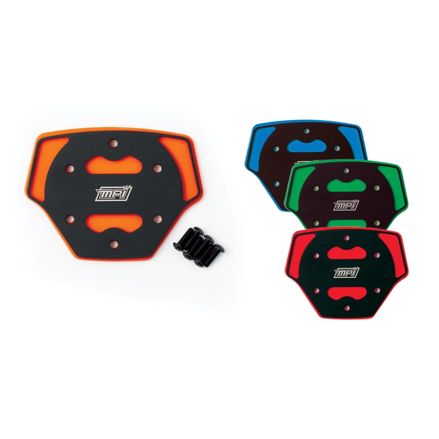 Max Papis Innovations - CENTER PLATE COVERING – GT WHEEL