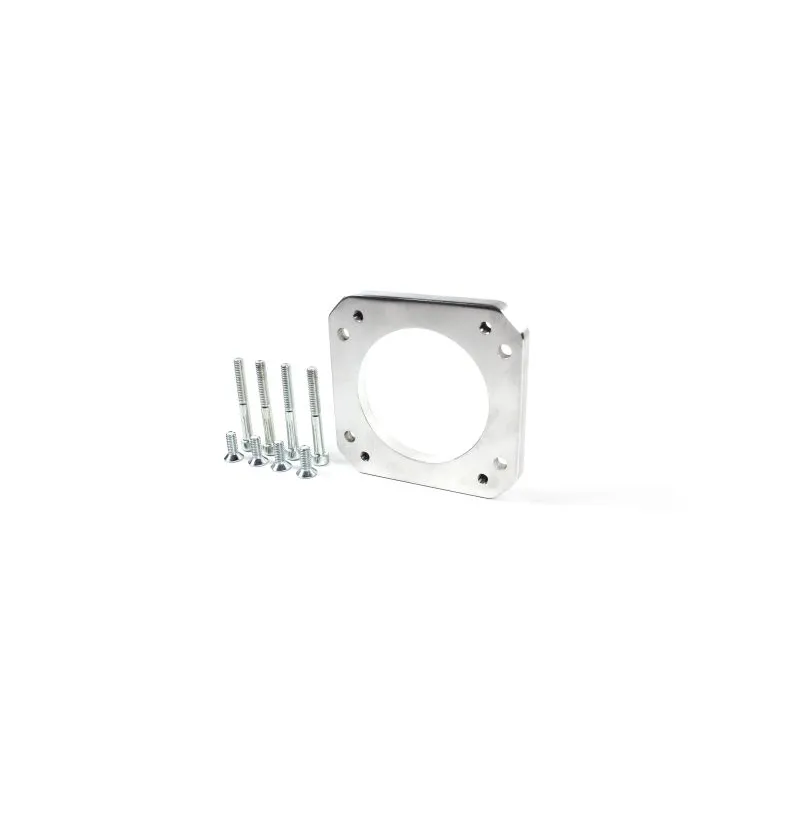 SWAGIER - M54B30 for M50B25 collector Electronic throttle adapter