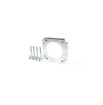 SWAGIER - M54B30 for M50B25 collector Electronic throttle adapter