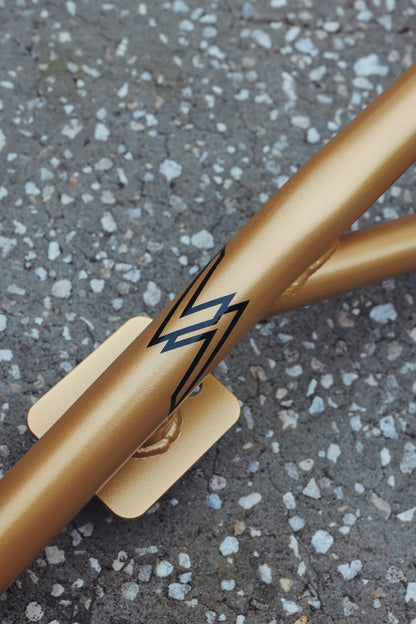 Synergy Race Development - 2015-2022 S550 Mustang Rear Bash Bar