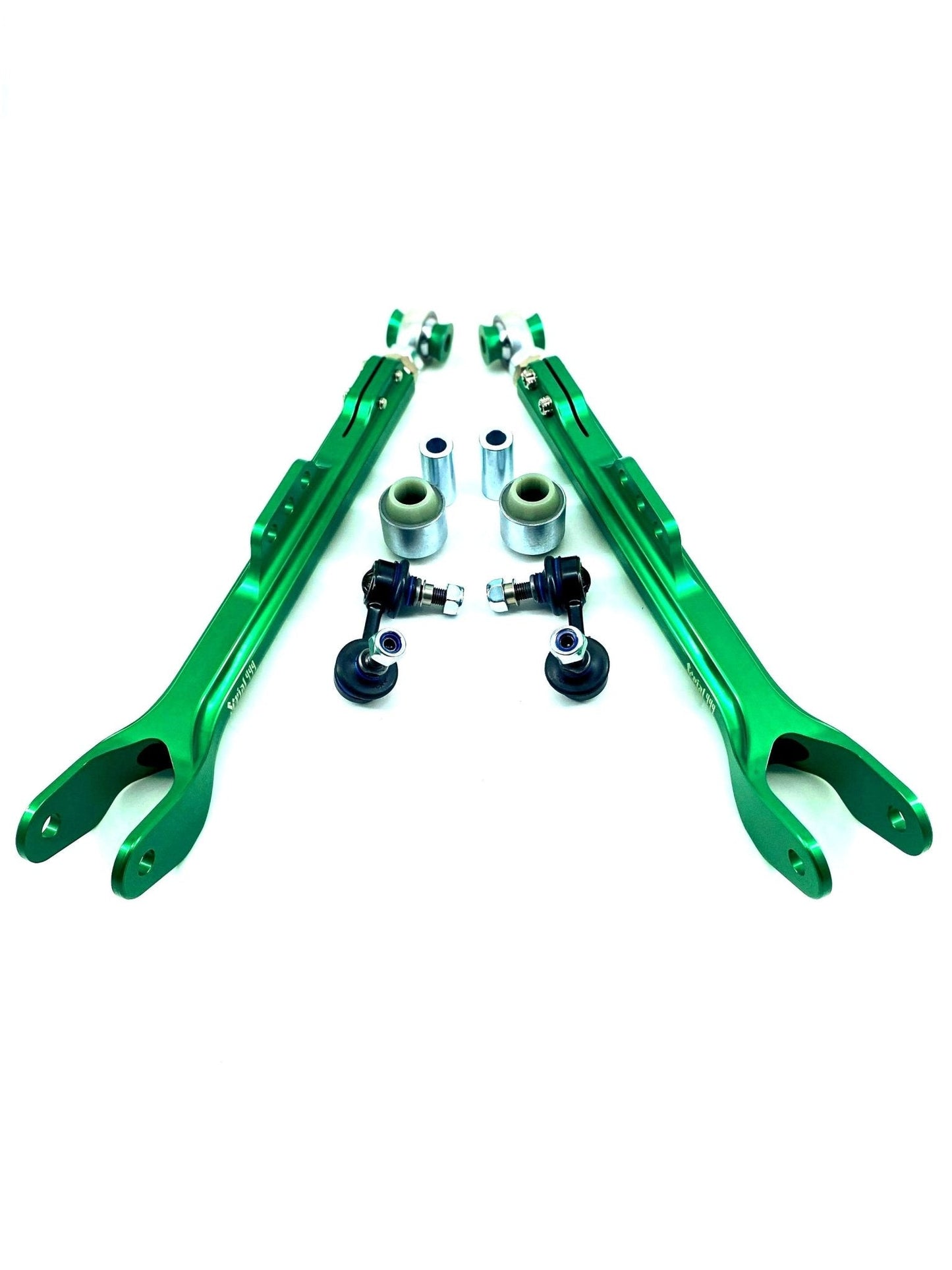 SERIALNINE - Billet JZX90/100 Rear Lower Control Arm
