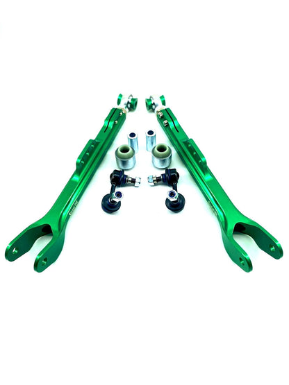 SERIALNINE - Billet JZX90/100 Rear Lower Control Arm