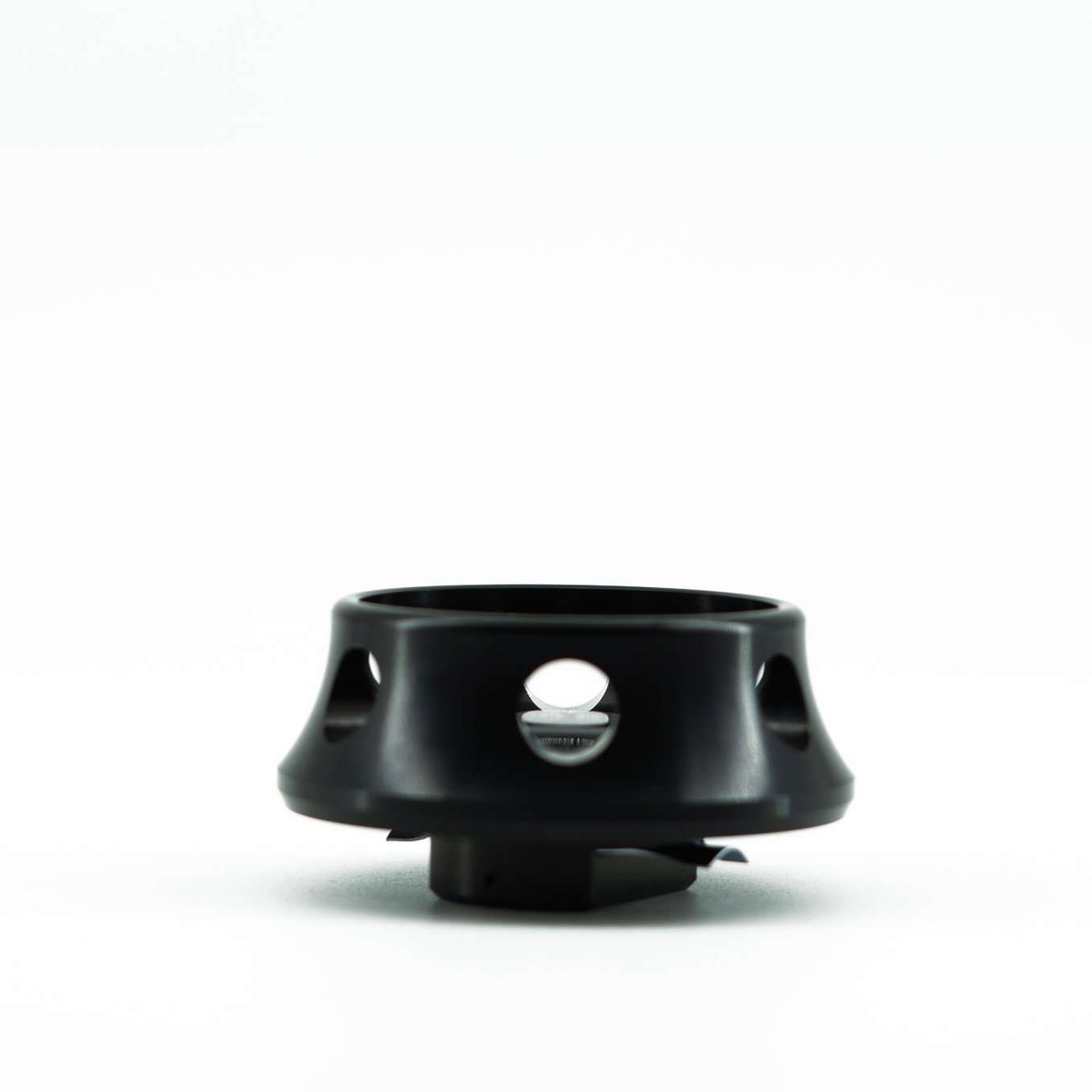 SERIALNINE - OIL CAP "ROYALE"