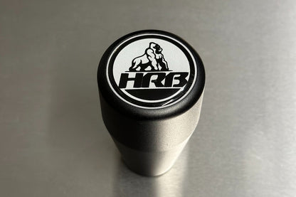 Hrberformance - HRB Billet Shift Knob