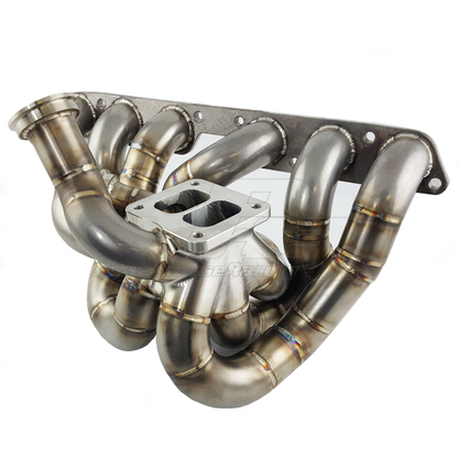 PHR - S23 Turbo Manifold for IS300, 2JZ-GE