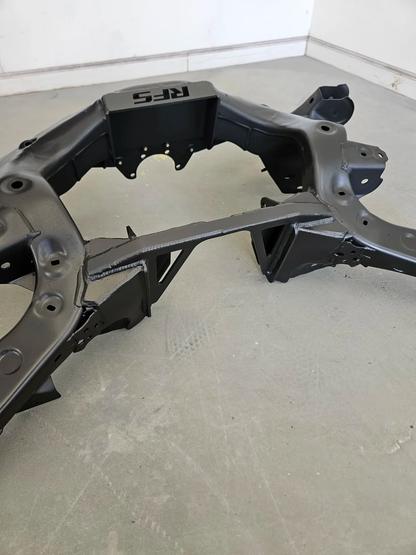 Rise Fab Shop - 370Z / G37 Quick Change Rear Subframe