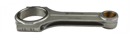 Platinum Racing Products - ITALIAN RP CONRODS TO SUIT NISSAN RB 30 / 32 [3.0/3.2LTR. SINGLE CAM]