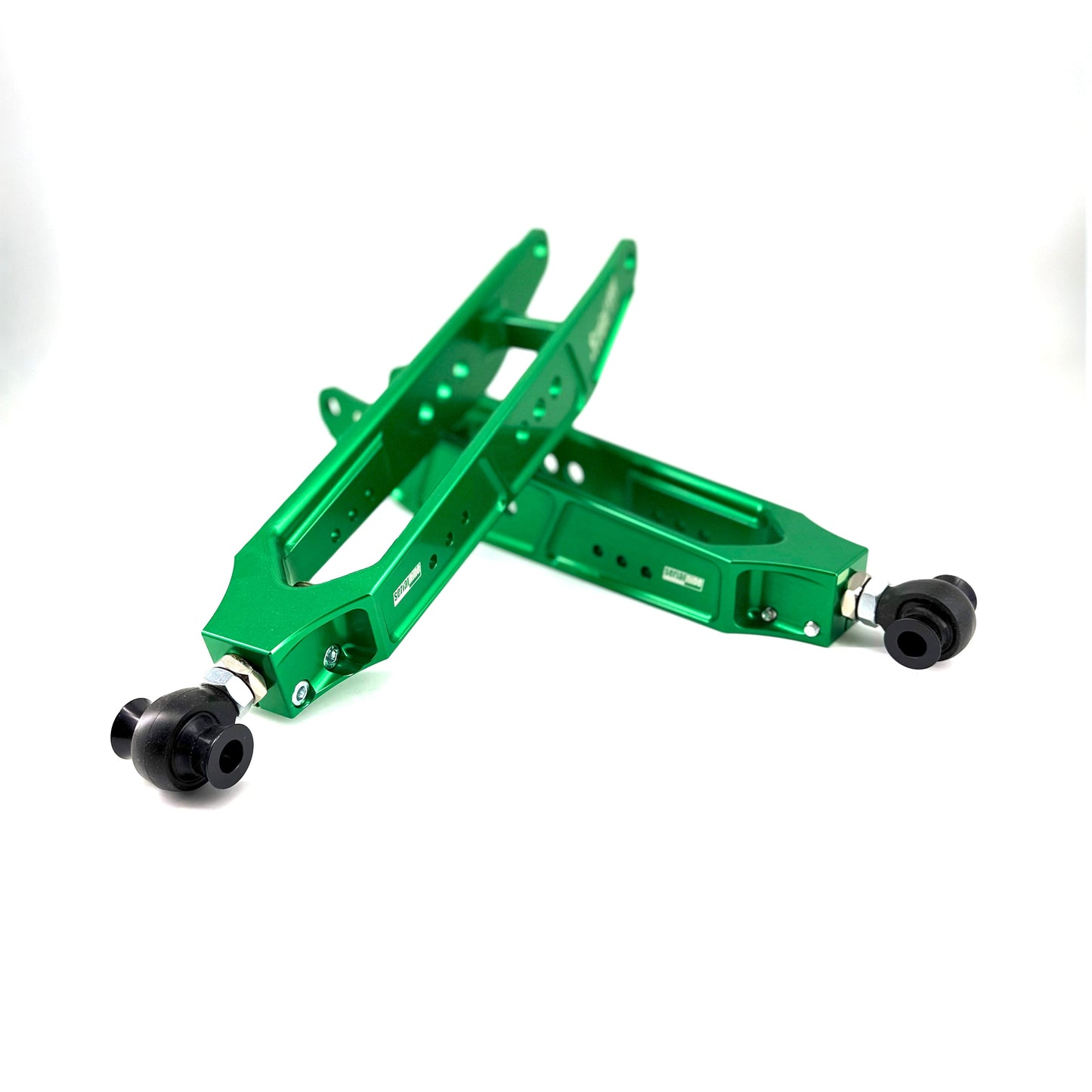 SERIALNINE - REAR LOWER CONTROL ARMS | IS F / IS350 / GS350 / IS250 / GS430 / XE20 / S190