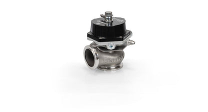 Garrett GVW-40 40mm Wastegate Kit - Black