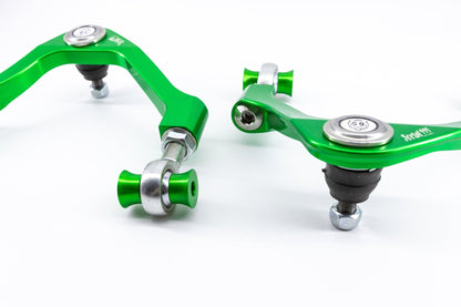 SERIALNINE - FRONT UPPER CONTROL ARMS | IS F / IS350 / GS350 / IS250 / GS430 / SE20 / S190