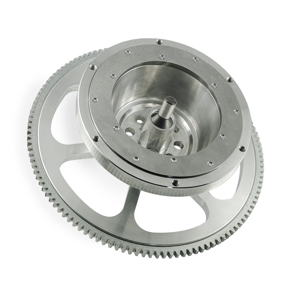 PMC Motorsport - Adapter kit Honda K - BMW M57N2 HGU HGK / N54 - 184mm / 7.25" (S)