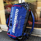 BridgeMoto - Enduro Team Travel Bags