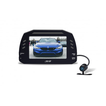 AiM - AiM Rear Camera