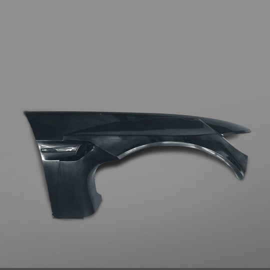 HGK Racing - E92 Front Fenders