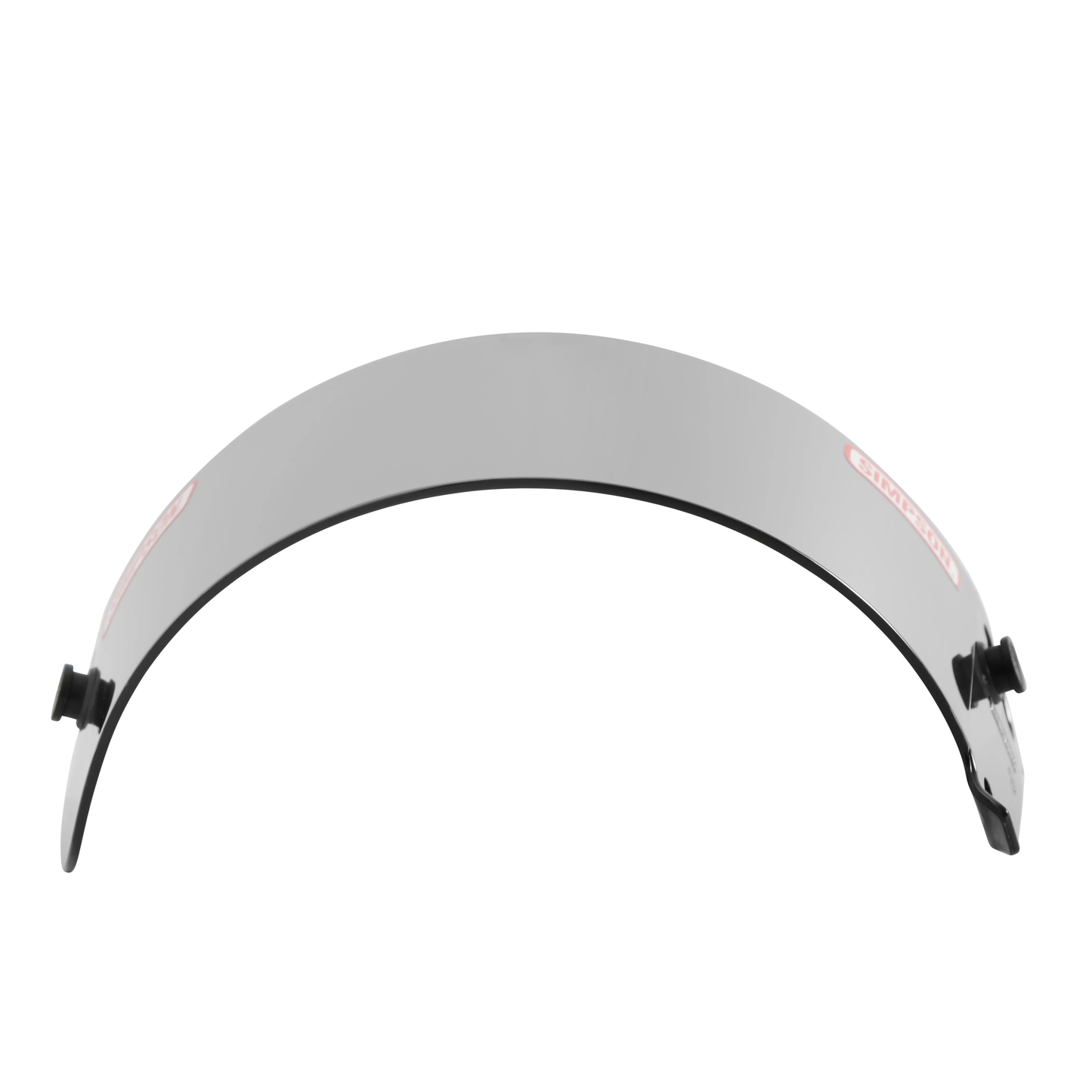 SIMPSON - VIPER HELMET REPLACEMENT SHIELDS - SILVER