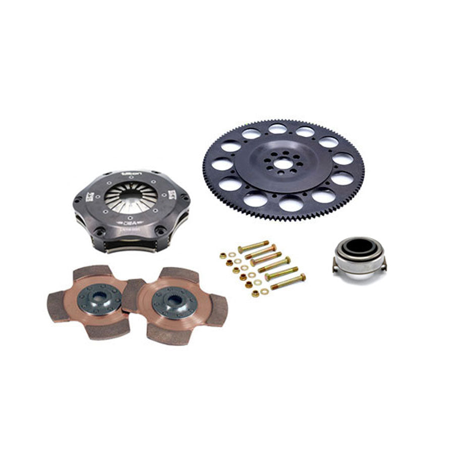 TILTON - Honda K20/K24 Clutch-Flywheel Assemblies