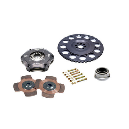 TILTON - Honda K20/K24 Clutch-Flywheel Assemblies