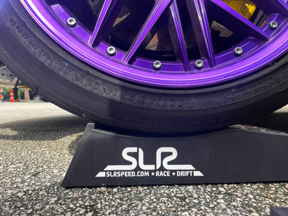 SLR Speed - SLR Low Profile Ramp - Split-Style for Easy Jacking