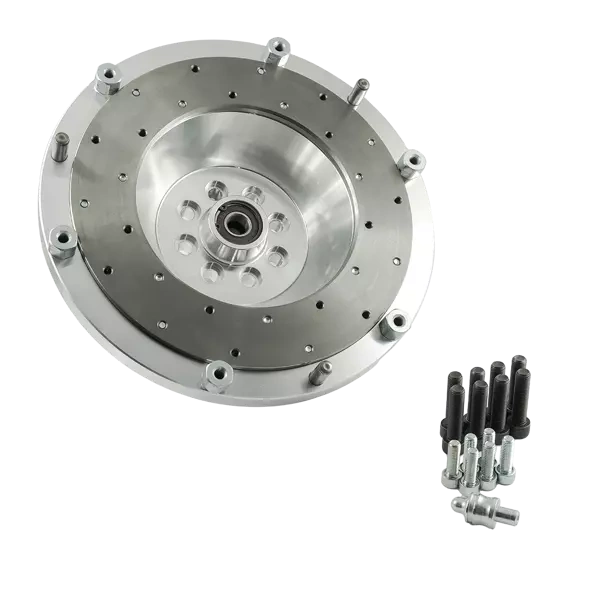 PMC Motorsport - Flywheel Saab H - BMW M57 GS5-39DZ - 240mm / 9.45"