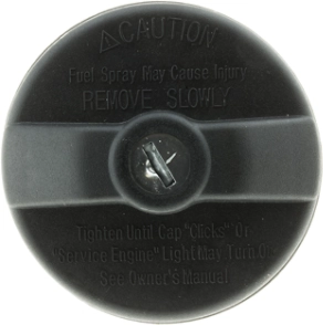 Gates 89-98 Toyota Supra Locking Fuel Cap