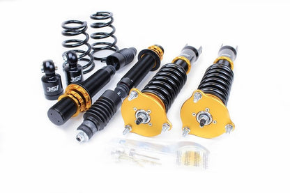 ISC Suspension 03+ Mazda RX-8 V2 Basic Coilover Kit - Street/Sport