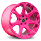 HERITAGE WHEEL - KOKORO MONOC