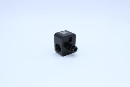 HANG TIGHT DODGE EPAS PUMP HYDRAULIC FITTING ADAPTER W/ 90' OR STRAIGHT OPTIONS