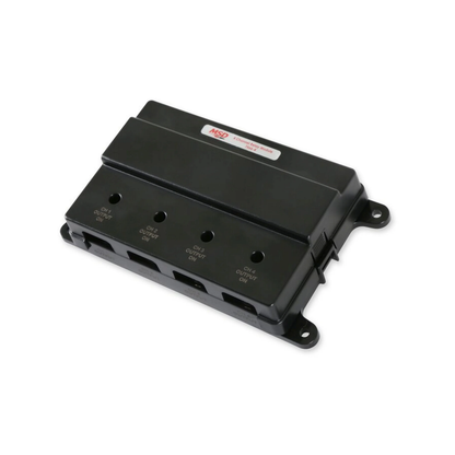 MSD - MSD 4 CHANNEL RELAY MODULE
