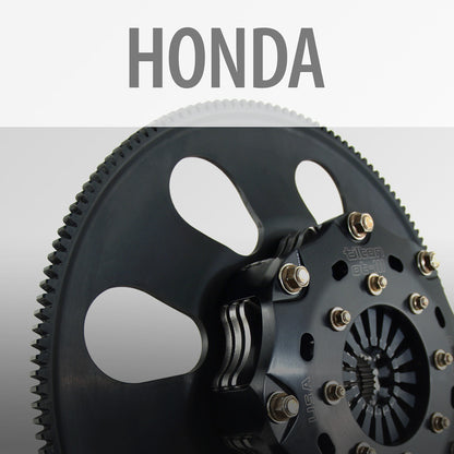 TILTON - Honda K20/K24 Clutch-Flywheel Assemblies